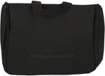 ENDURANCE Greven Big Kulturbeutel 1001 - black