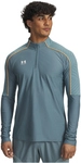 UNDER ARMOUR Challenger Pro Fu&szlig;ball Midlayer Shirt Herren 587 - jasper...