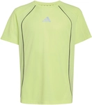 adidas Tech Apparel Climacool Trainingsshirt Kinder KR8995 - frozen...