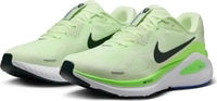 Nike HJ1102-702, NIKE Structure 26 Laufschuhe Herren 702 - volt tint/black