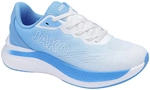JAKO RiverFlow Lite Laufschuhe 432 - skyblue/wei&szlig; 36