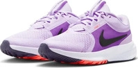 Nike HF7004-500, NIKE Star Runner 5 Laufschuhe Kinder 500 - violet mist/purple