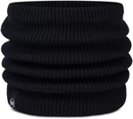 BUFF Lany Strick & Polar Schlauchschal Kinder 999 - lany black