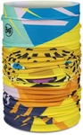 BUFF Coolnet UV+ Halstuch 113 - sutah blazing yellow
