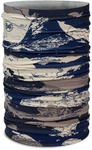 BUFF Original Ecostretch Multifunktionstuch 745 - esyr midnight navy