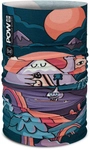 BUFF Pow Original Ecostretch Multifunktionstuch 555 - owyz pow multi