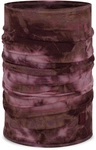 BUFF Lightweight Merinowolle Multifunktionstuch 652 - dye burgundy