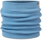 BUFF Lilon Knitted Neckwarmer 739 - lilon lake blue