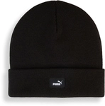 PUMA Essentials Mid Crown M&uuml;tze 04 - PUMA black