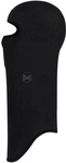 BUFF Mikrofaser Balaclava Sturmhaube solid black