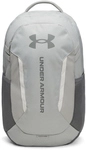 UNDER ARMOUR Hustle 6.0 Rucksack 069 - titanium/clay green/clay green
