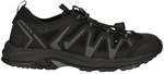 Whistler Puente Sneaker Herren 1001S - black solid 41