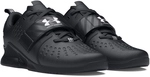 UNDER ARMOUR Reign Lifter Fitnessschuhe 001 - black/black/white 45.5