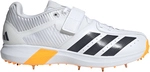 adidas 22 Yds Vector Cricketschuhe Herren JQ8553 - cloud white/aurora onix/core...
