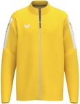 erima Intro Trainingsjacke Kinder gelb 128