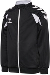 hummel hmlCORE 2.0 Trainingsjacke Kinder 2114 - black/white 116