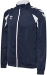 hummel hmlCORE 2.0 Trainingsjacke 7929 - marine/white XS