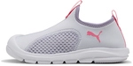 PUMA Fun Racer Badeschuhe Kinder 04 - lavendar pop/magic rose 29