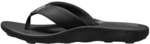 NIKE Marina Flip-Flops Herren 001 - black/white 41