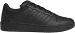 adidas Hoops Classic Sneaker Herren KI1047 - core black/core black/carbon 47 1/3
