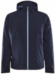 CRAFT Core Explore Shelljacke Herren 396000 - blaze M