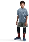 NIKE Multi Dri-FIT T-Shirt Kinder 499 - world indigo/celestine blue/white L (147-158