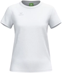 erima CMPT T-Shirt Damen new white 34