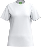 erima TS T-Shirt Damen new white 40