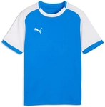 PUMA teamLIGA 26 Matchday Trikot Kinder 02 - electro royal/puma white/puma...