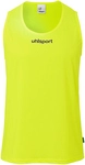 uhlsport Training Tanktop fluo gelb/schwarz M/L