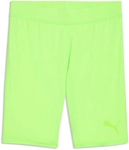 PUMA teamLIGA 26 Baselayer kurze Tights Herren 20 - green glare S