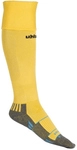 uhlsport Team Pro Player Stutzenstr&uuml;mpfe maisgelb/schwarz 45-47