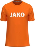 JAKO Promo 2.0 Funktionsshirt Kinder 350 - neonorange 116