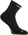 3er Pack uhlsport Team Classic Socken schwarz/wei&szlig; 41-45