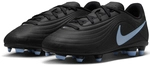 NIKE Jr. Tiempo Maestro Club FG/MG Fu&szlig;ballschuhe Kinder 040 - black/ice blue 38.5