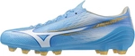 Mizuno Alpha III Pro FG Fu&szlig;ballschuhe 25 - celeste/white 41