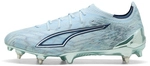 PUMA Ultra 6 Ultimate MxSG Stollen-Fu&szlig;ballschuhe 03 - icy blue/puma white/blue jewel