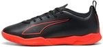 PUMA Ultra 6 Play IT Fu&szlig;ballschuhe Kinder 02 - PUMA black/PUMA red 32