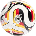 adidas World Cup WM 2026 DFB Deutschland Heim Club Fu&szlig;ball Trainingsball...