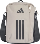 adidas Power Organizer Umh&auml;ngetasche KC6921 - wonder alumina/grey six
