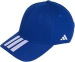 adidas Tiro Cap KE8451 - team royal blue/white 54 - 60 cm