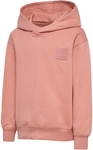 hummel hmlCLEAN Hoodie M&auml;dchen 4128 - rose dawn 104