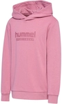 hummel hmlJR Base Hoodie Kinder 3203 - polignac 158/164