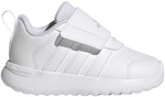 adidas VL Move Sneaker Kinder KH9749 - cloud white/cloud white/grey one 26
