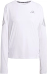 adidas Adi365 Running Climacool Iconic langarm Laufshirt Damen KE6842 - white XL