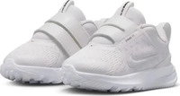 Nike HF7006-101, NIKE Star Runner 5 Baby-Sneaker 101 - summit white/white-black 22
