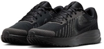NIKE Run Defy Laufschuhe Damen 003 - black/anthracite 40