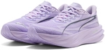 PUMA Deviate Pure Nitro Laufschuhe Damen 07 - light lavender/inky depths 38