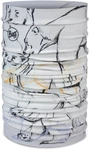 BUFF Original Ecostretch Multifunktionstuch 000 - bargy white