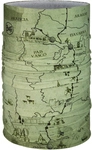 BUFF CoolNet UV Multifunktionstuch 845 - camino frances